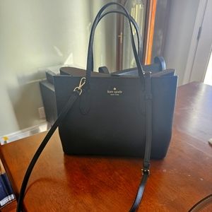 Kate Spade ♠️ Harper Satchel